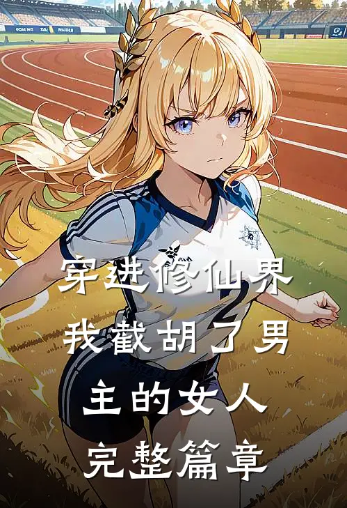 穿进修仙界：我截胡了男主的女人完整篇章