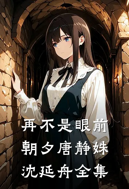 再不是眼前朝夕唐静姝沈延舟全集