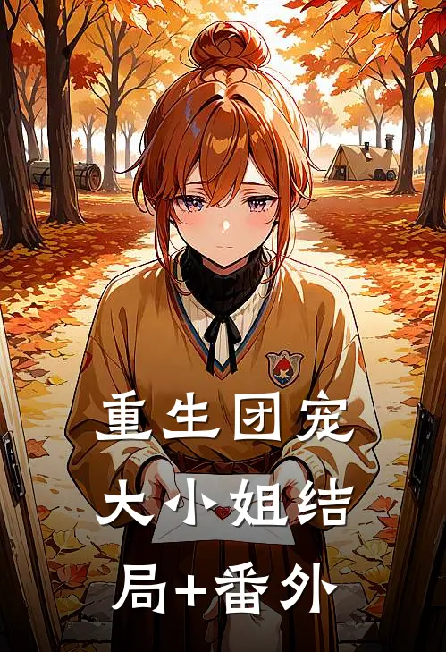 重生团宠大小姐结局+番外