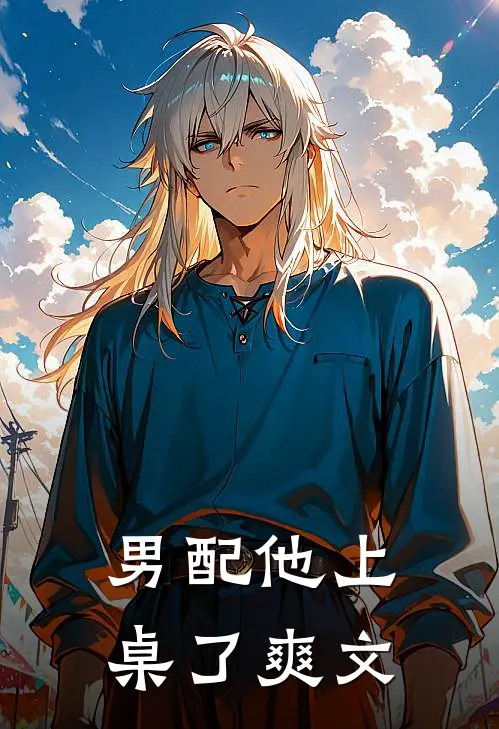 男配他上桌了爽文