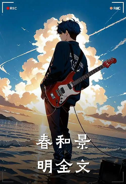春和景明全文