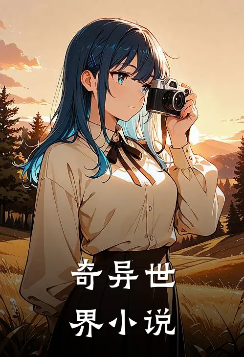 奇异世界小说