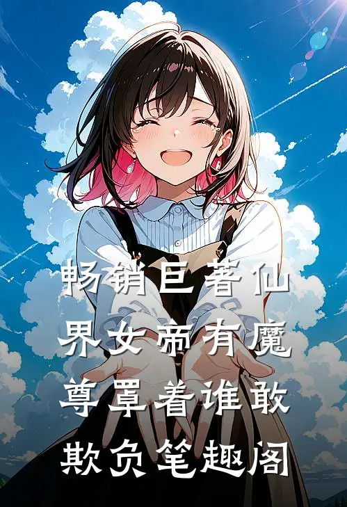 畅销巨著仙界女帝有魔尊罩着谁敢欺负笔趣阁