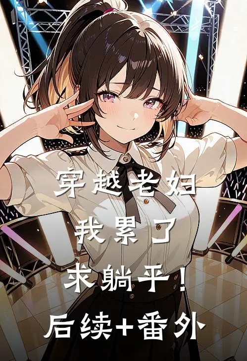 穿越老妇：我累了，求躺平！后续+番外