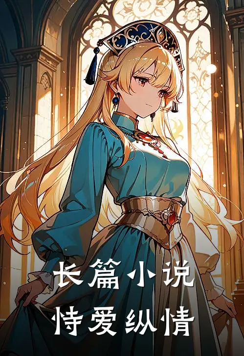 长篇小说恃爱纵情