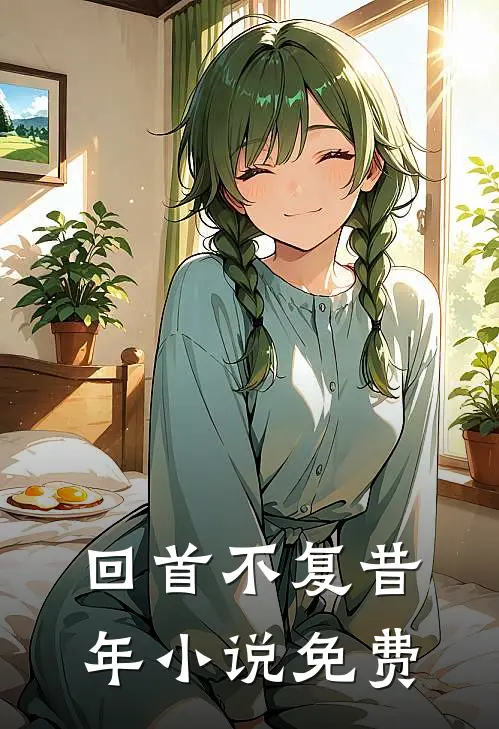 回首不复昔年小说免费