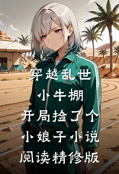 穿越乱世小牛棚,开局捡了个小娘子小说阅读精修版