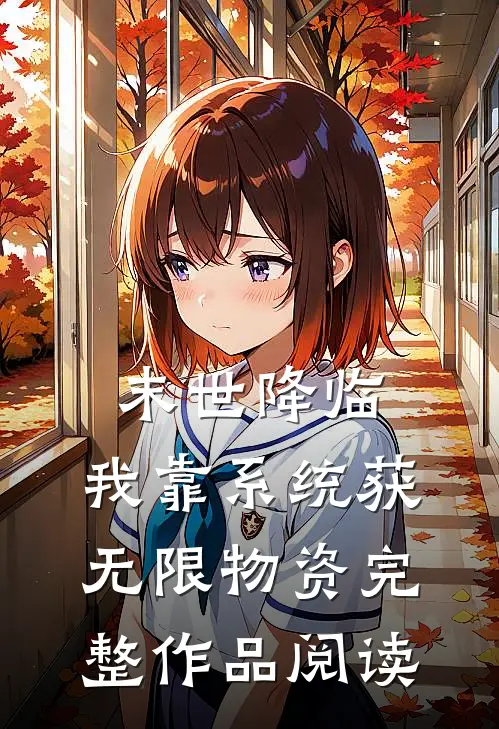 末世降临：我靠系统获无限物资完整作品阅读