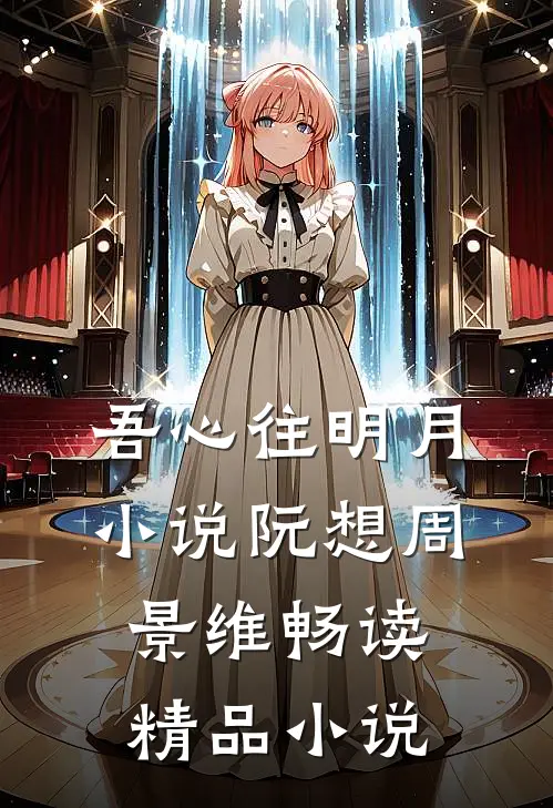 吾心往明月小说阮想周景维畅读精品小说
