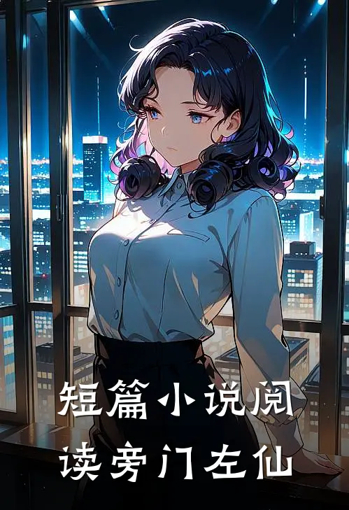 短篇小说阅读旁门左仙