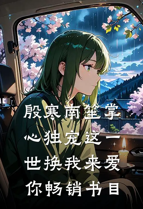 殷寒南笙掌心独宠这一世换我来爱你畅销书目
