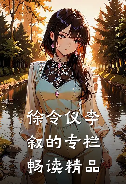 徐令仪李叙的专栏畅读精品