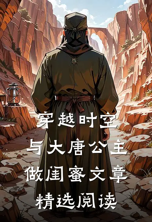 穿越时空，与大唐公主做闺蜜文章精选阅读