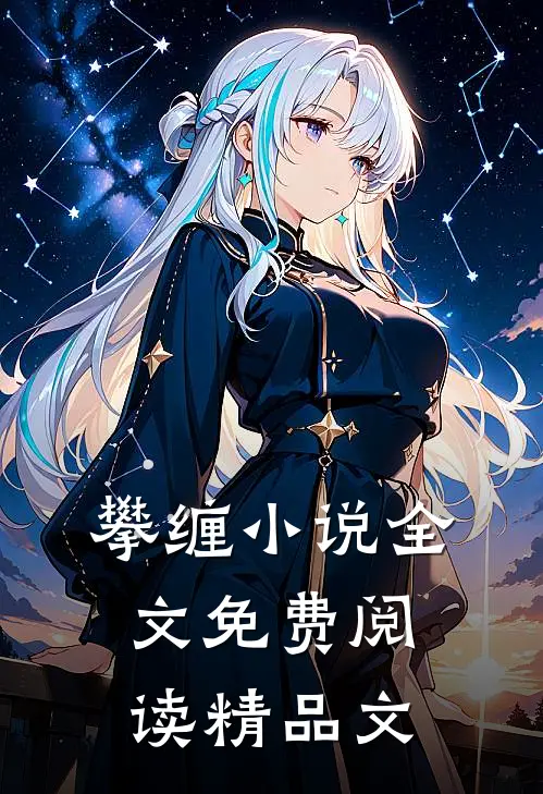 攀缠小说全文免费阅读精品文