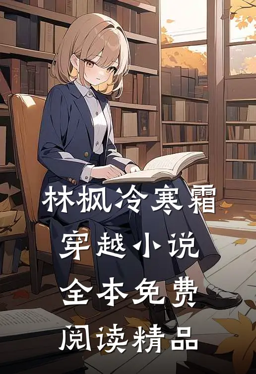 林枫冷寒霜穿越小说全本免费阅读精品