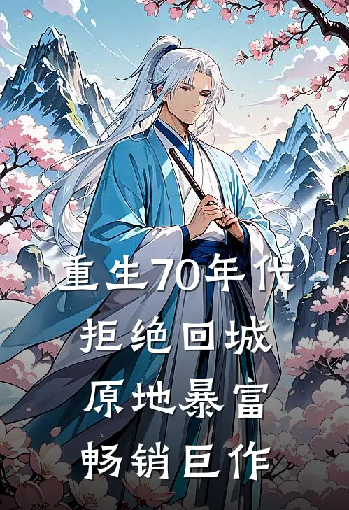 重生70年代：拒绝回城，原地暴富畅销巨作