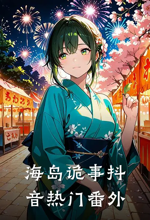 海岛诡事抖音热门 番外
