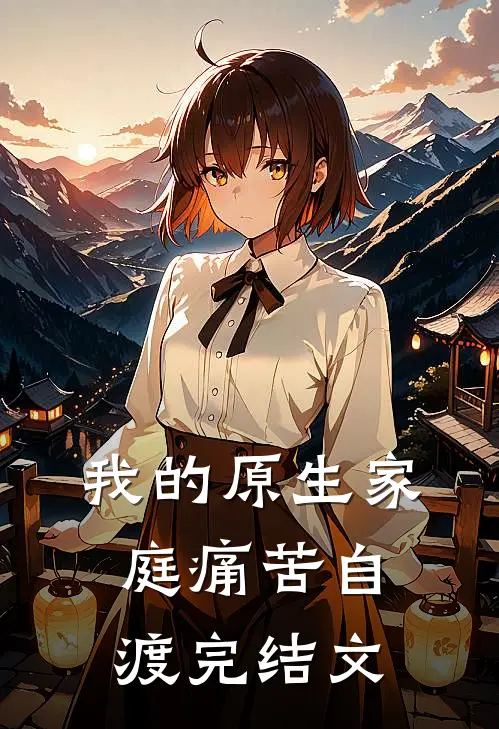 我的原生家庭痛苦自渡完结文