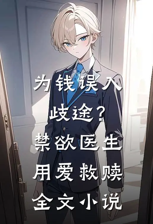 为钱误入歧途？禁欲医生用爱救赎全文小说
