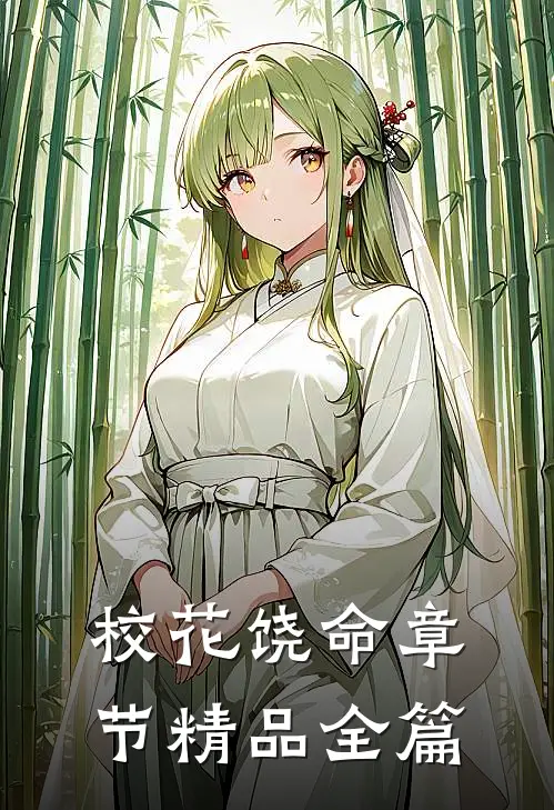 校花饶命章节精品全篇