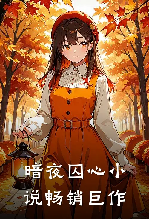 暗夜囚心小说畅销巨作