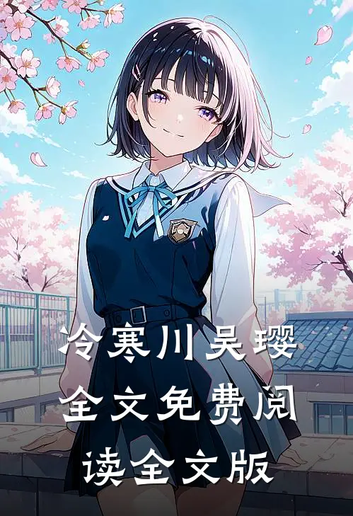冷寒川吴璎全文免费阅读全文版