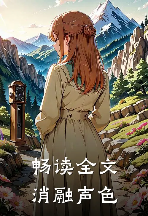 畅读全文消融声色