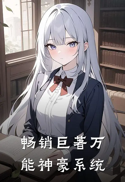 畅销巨著万能神豪系统