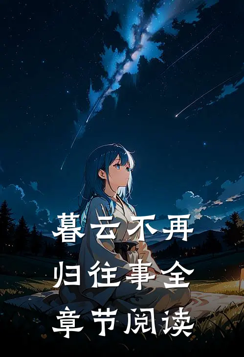 暮云不再归往事全章节阅读