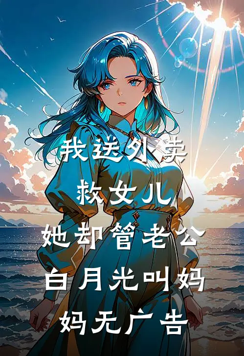 我送外卖救女儿，她却管老公白月光叫妈妈无广告