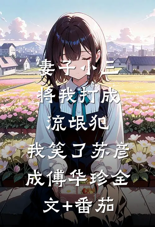 妻子小三将我打成流氓犯，我笑了苏彦成傅华珍全文+番茄