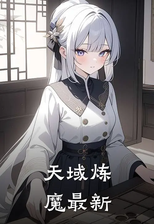 天域炼魔最新