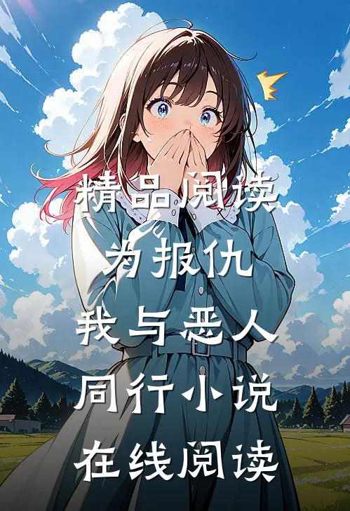 精品阅读为报仇,我与恶人同行小说在线阅读
