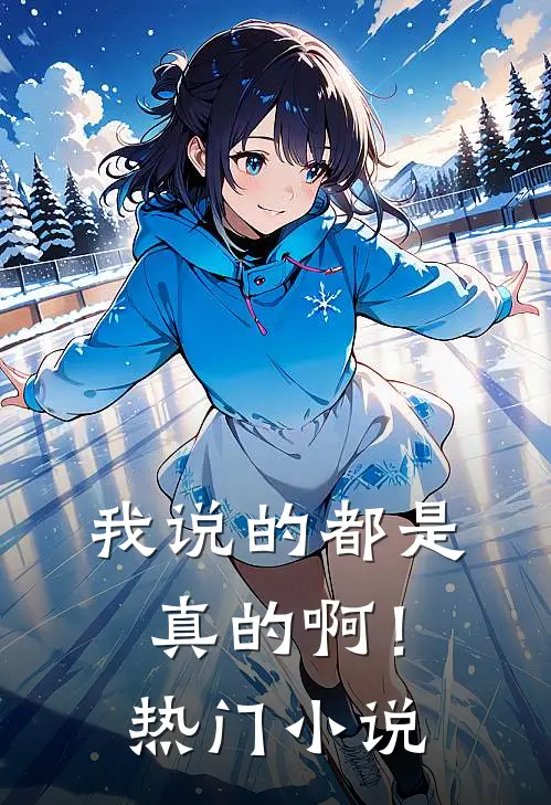 我说的都是真的啊！热门小说