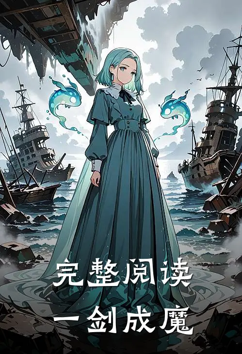 完整阅读一剑成魔