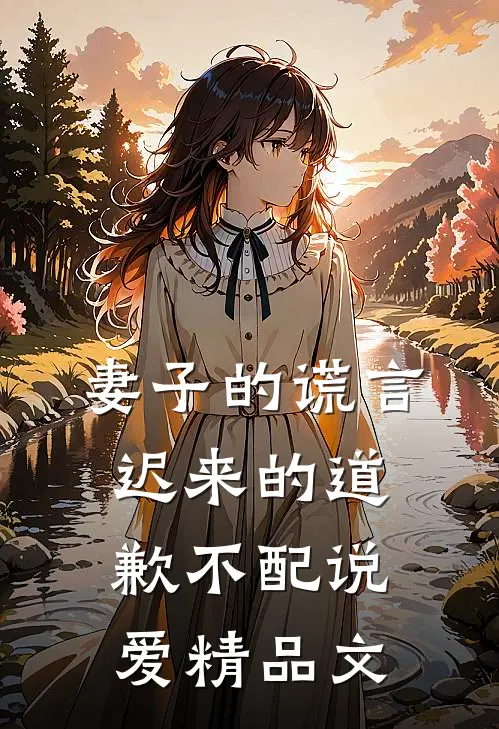 妻子的谎言：迟来的道歉不配说爱精品文