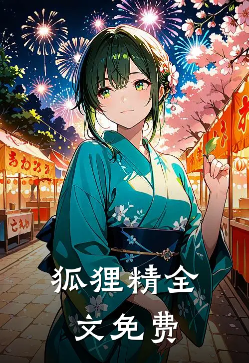 狐狸精全文免费
