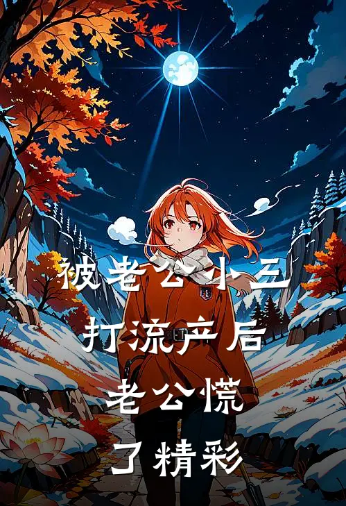 被老公小三打流产后，老公慌了精彩