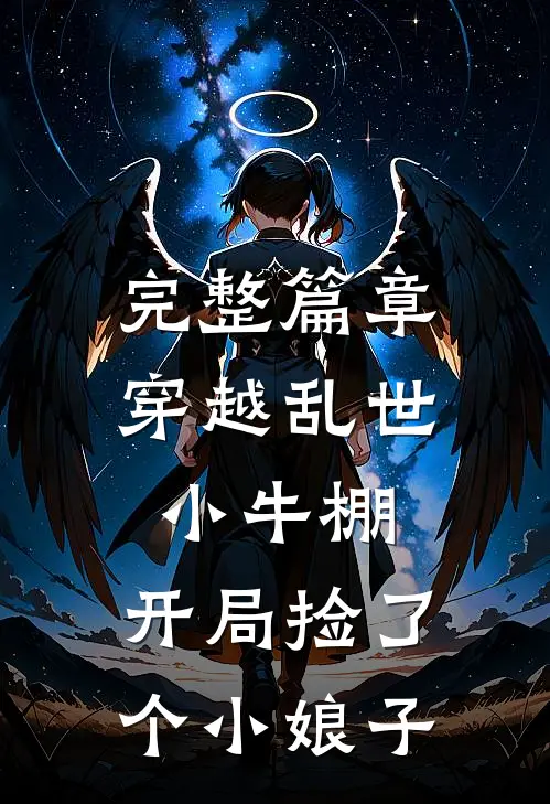 完整篇章穿越乱世小牛棚，开局捡了个小娘子