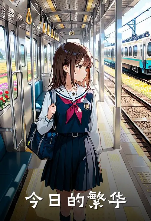 今日的繁华