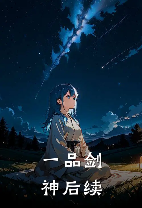 一品剑神后续