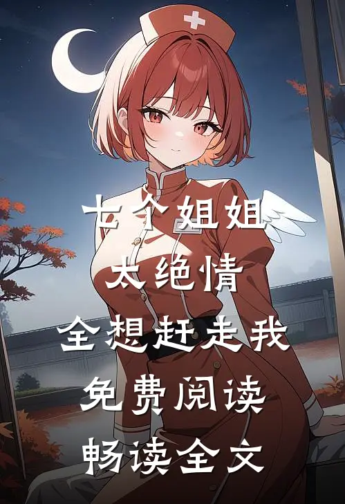 七个姐姐太绝情,全想赶走我免费阅读畅读全文