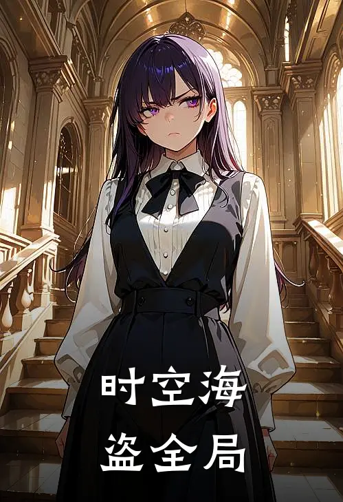 时空海盗全局
