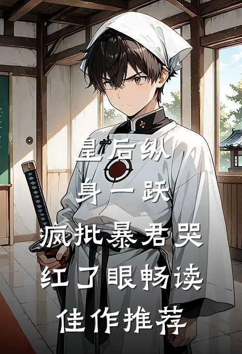 皇后纵身一跃，疯批暴君哭红了眼畅读佳作推荐