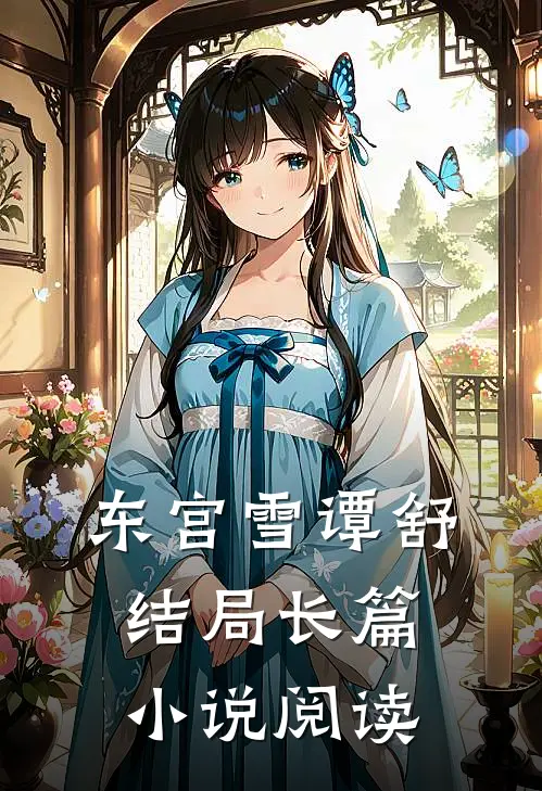 东宫雪谭舒结局长篇小说阅读