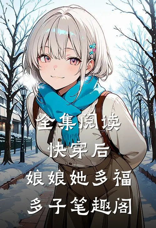 全集阅读快穿后,娘娘她多福多子笔趣阁