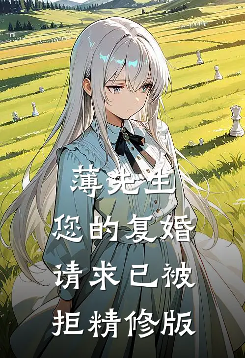 薄先生，您的复婚请求已被拒精修版