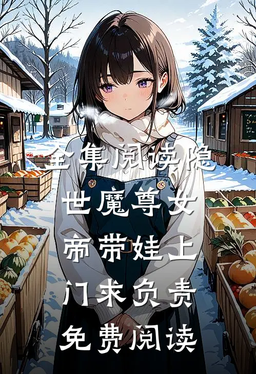 全集阅读隐世魔尊女帝带娃上门求负责免费阅读