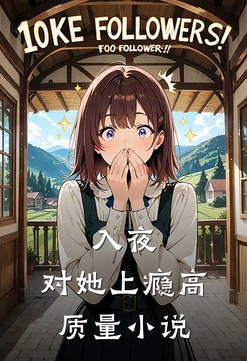 入夜，对她上瘾高质量小说