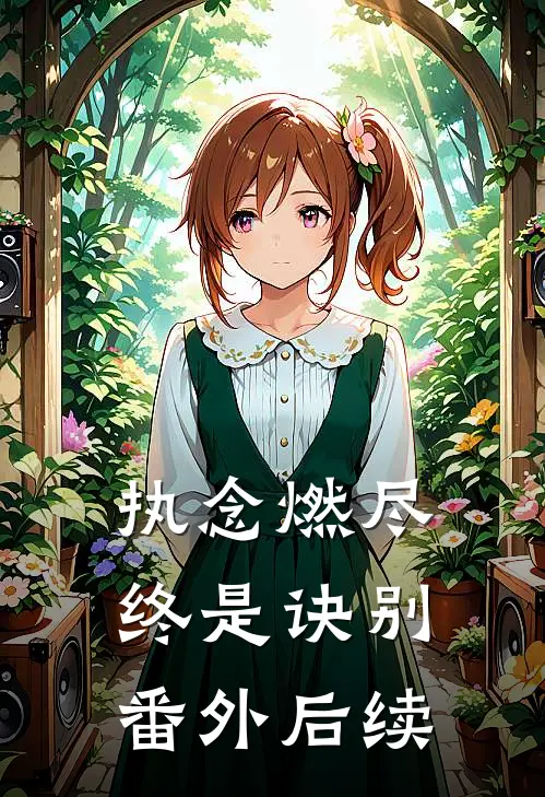 执念燃尽,终是诀别 番外后续在线阅读